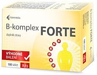 B-komplex Forte tbl.100