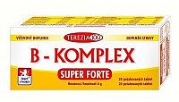 B-komplex Super Forte tbl.20