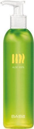 BABÉ TĚLO Aloe gel 100% 300ml