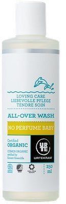 Baby jemná mycí emulze 250ml BIO