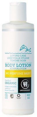 Baby tělové mléko 250ml BIO