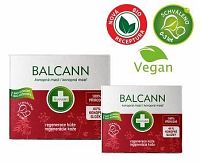 Balcann přírodní konopná mast 15ml