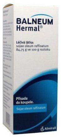 Balneum Hermal drm.bal.1x200ml