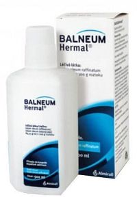 Balneum Hermal drm.bal.1x500ml