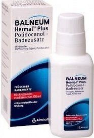 Balneum Hermal Plus drm.bal.2x500ml