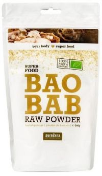 Baobab Powder BIO 200g