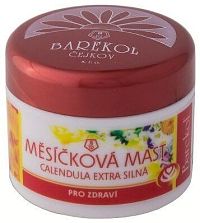 Barekol Calendula měsíč.mast 50ml