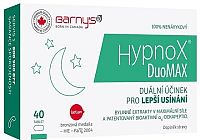 Barnys Hypnox DuoMAX tbl.40