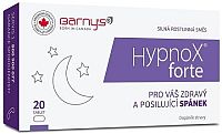 Barnys HypnoX forte tbl.20