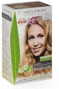 Barva na vlasy 10.3 Beige Golden Blonde
