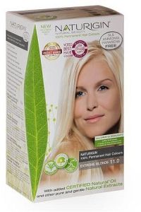 Barva na vlasy 11.0 Extreme Blonde