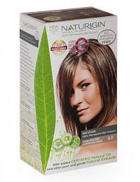 Barva na vlasy 6.0 Dark Golden Copper Blonde