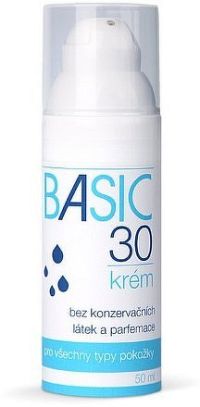BASIC30 krém 50ml