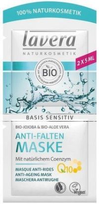 Basis Maska Q10 10 ml Lavera