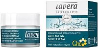 Basis Noční krém Q10 50 ml Lavera
