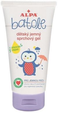 Batole dětský sprchový gel 150ml