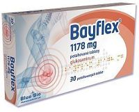 Bayflex 1178mg por.tbl.flm.30x1178mg