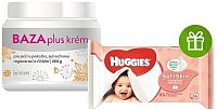 BAZA plus krém 400g