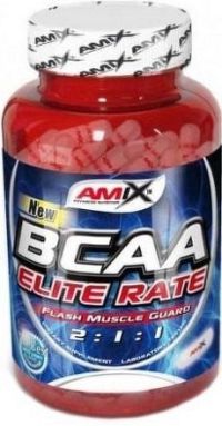 BCAA Elite Rate 500cps