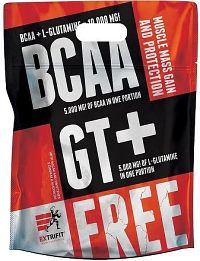 Bcaa Gt + 25 x 80 g