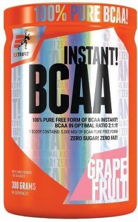BCAA Instant 300 g grep
