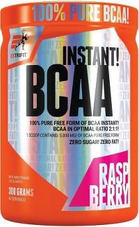 BCAA Instant 300g Raspberry