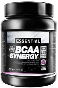 BCAA - Synergy - 550g višeň