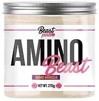 BeastPink Amino Beast 270 g mango maracuja
