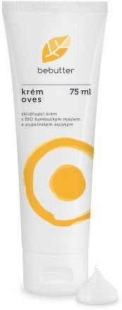 Bebutter krém oves 75ml