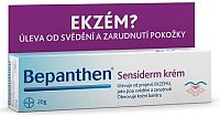 Bepanthen Sensiderm Krém 20g