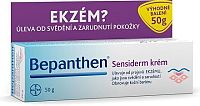 Bepanthen Sensiderm krém 50g