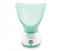 Beper 40967-N obličejová sauna Respira
