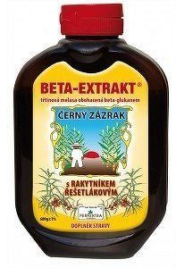 BETA-EXTRAKTs Rakytníkem řešetlákovým 680g vPET