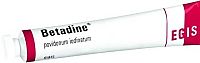 Betadine drm.ung.1x100g 10%
