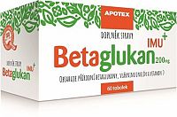 Betaglukan IMU 200mg tob.60