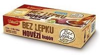 Bez lepku Hovězí bujón 56g