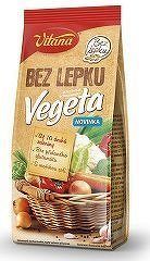 Bez lepku Vegeta 150g