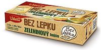 Bez lepku Zeleninový bujón 56g