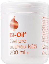 Bi-Oil Gel pro suchou kůži 200 ml