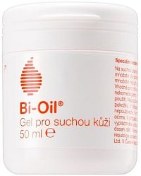 Bi-Oil Gel pro suchou kůži 50 ml