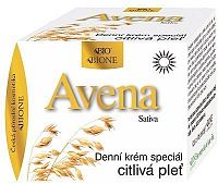 BIO AVENA Denní krém na citlivou pleť 50ml