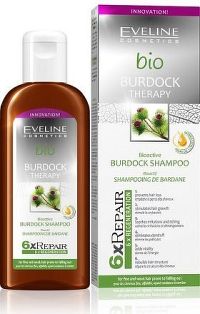 Bio Burdock Hair Therapy – Šampon na vlasy