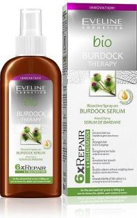 Bio Burdock Hair Therapy – Sérum na vlasy