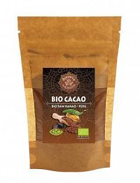 BIO KAKAOVÝ PRÁŠEK RAW 60g prášek