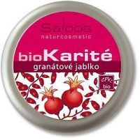 Bio Karité balzám granátové jablko 50ml