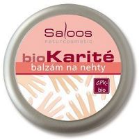 Bio Karité balzám na nehty 19ml