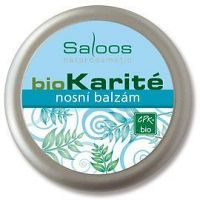 Bio Karité nosní balzám 19ml