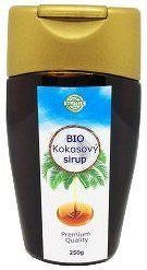 BIO Kokosov? SIRUP 250g