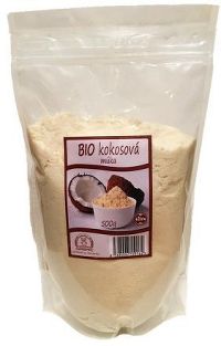 Bio kokosová mouka 500g