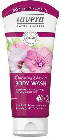 Bio Lavera Sprchový gel Kouzelný květ 200 ml